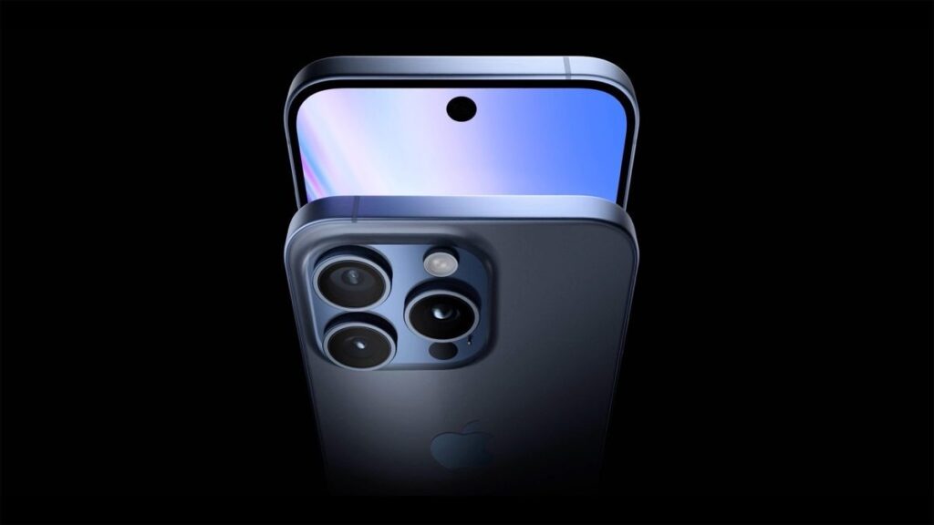 iPhone 17 Pro Max đột phá 1 iPhone 17 Pro Max 03112024