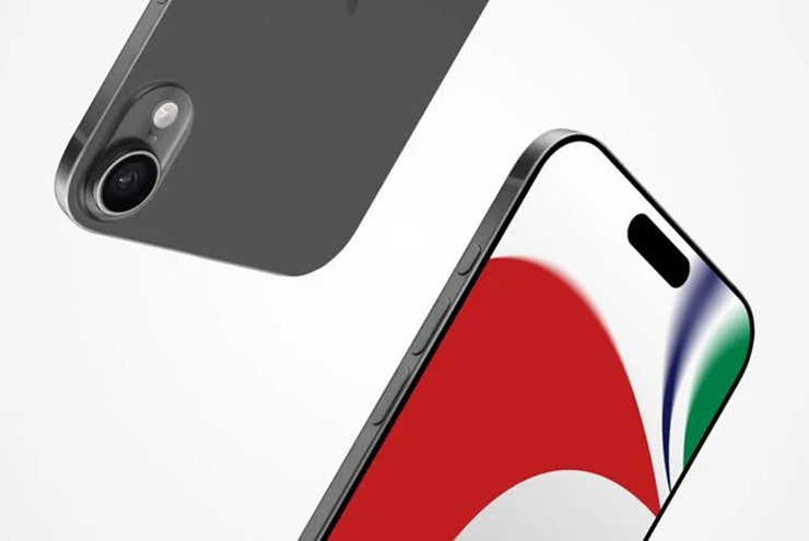 iphone 593 width740height495