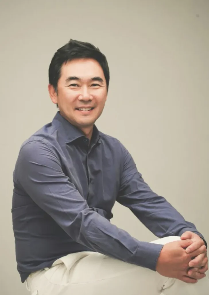 joonmo kwon