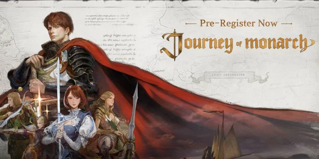 journey of monarch android pre reg cover jpg 640