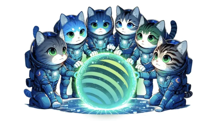 jupiter airdrop gID 7