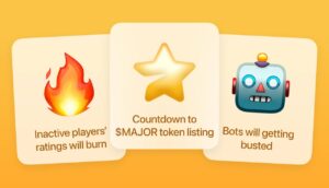 major airdrop 1