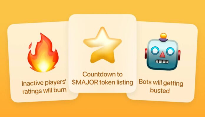 major airdrop 1