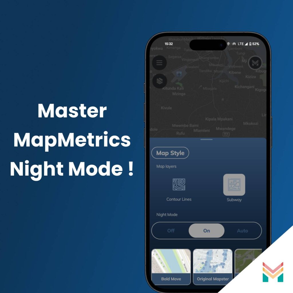 Top dự án DePIN tiềm năng TGE sớm trên peaq 6 mapmetrics 30112024