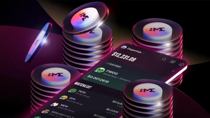 me token updated gID 7