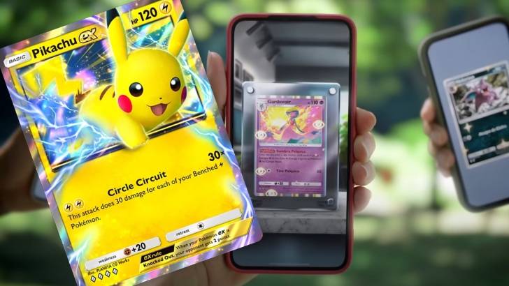 Pokémon TCG Pocket cá kiếm khủng 1 pokemon tcg pocket1