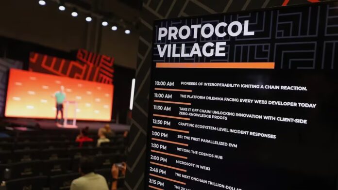 protocol village 12112024