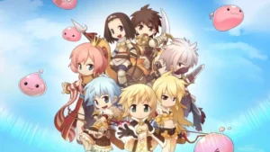 ragnarok delabs gID 7