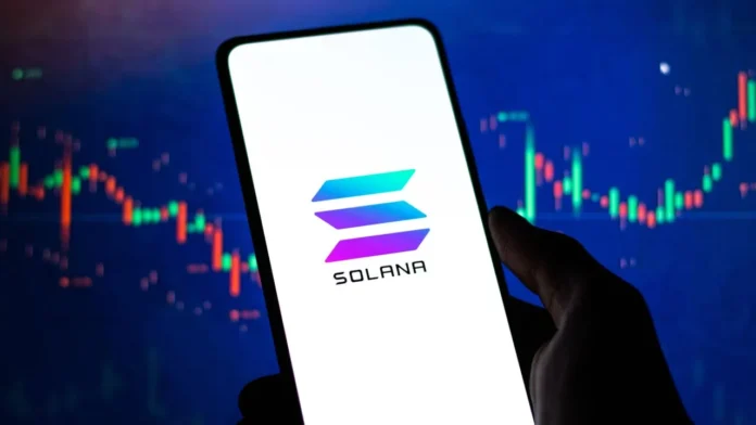 solana network trading gID 7