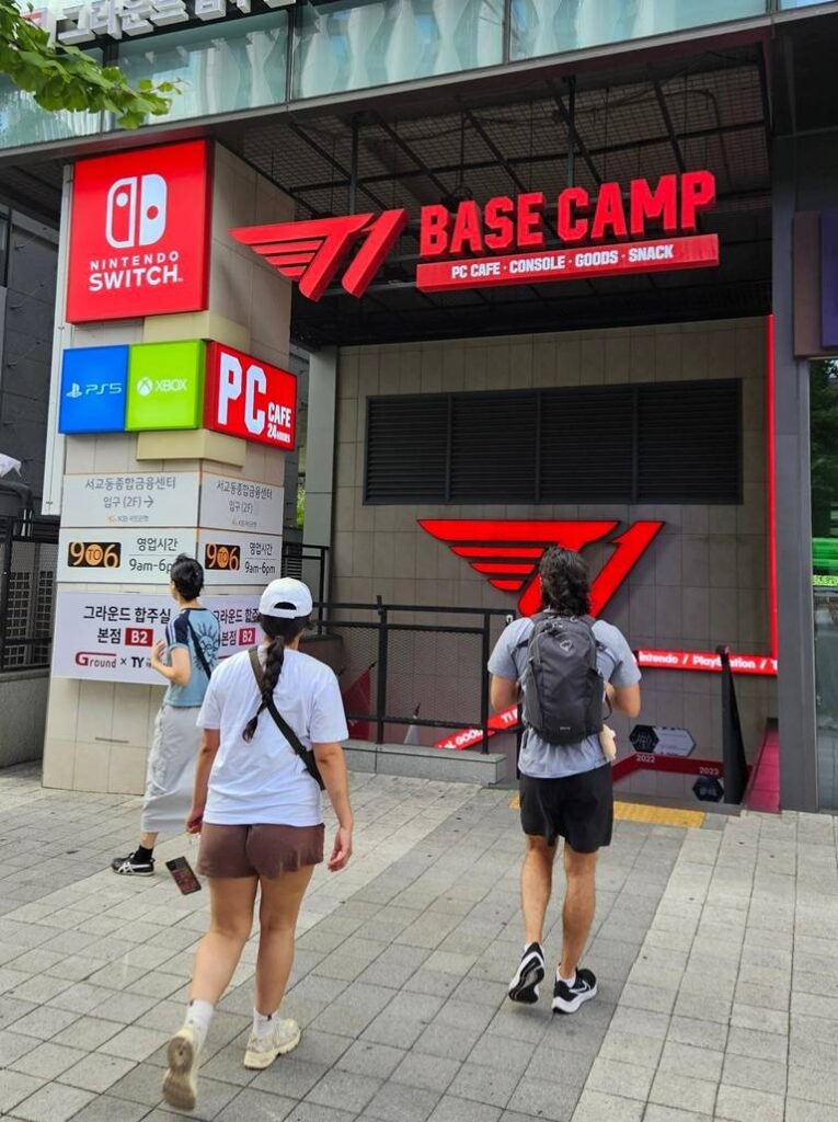t1 base camp