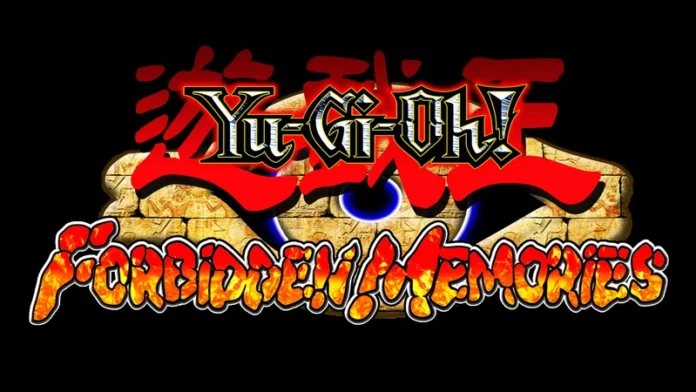 todos os codigos yugioh forbiden memories ps1 2023