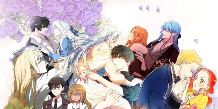 top 10 isekai manhwa