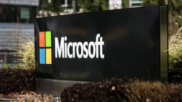 ui1y6 rtrmadp 3 microsoft layoffs headquarters