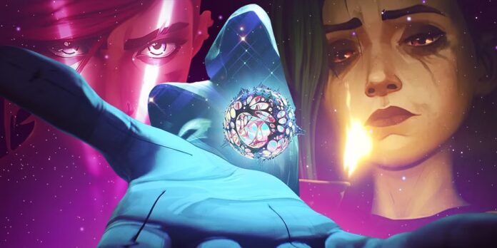 unanswered questions after arcane season 2