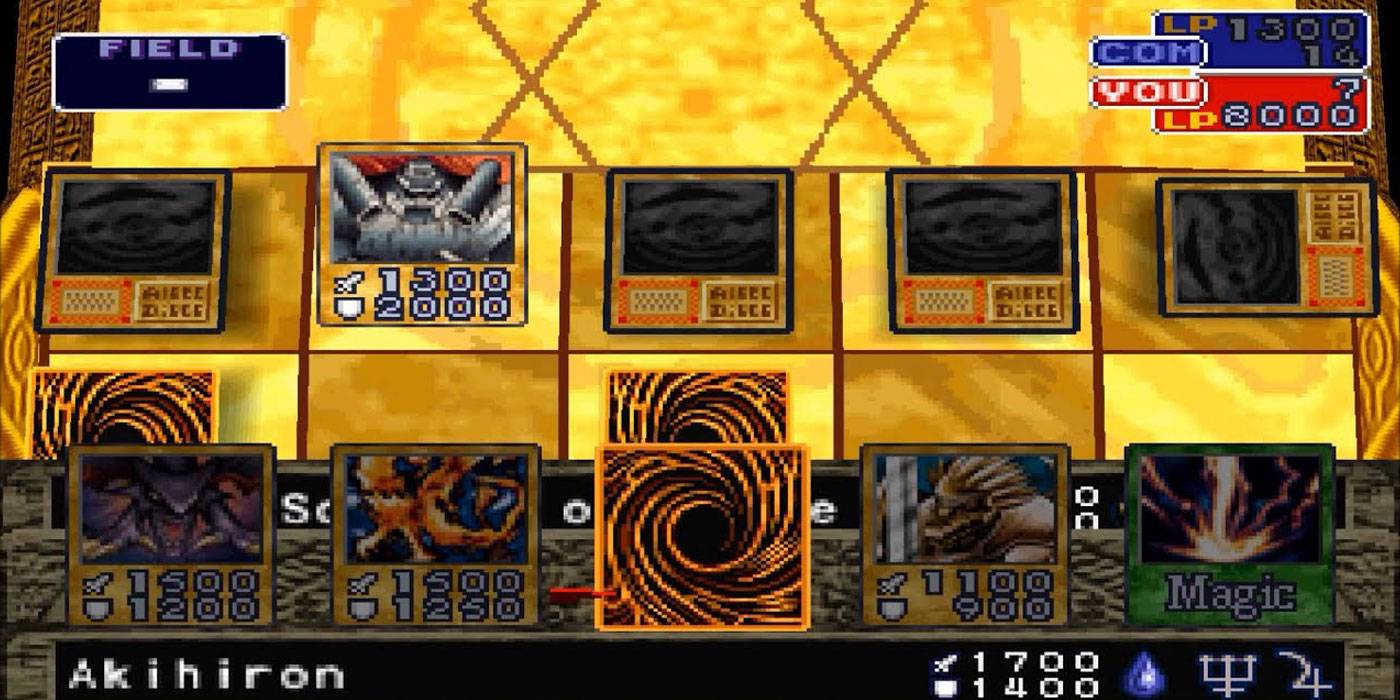 yu-gi-oh-forbidden-memories-gameplay