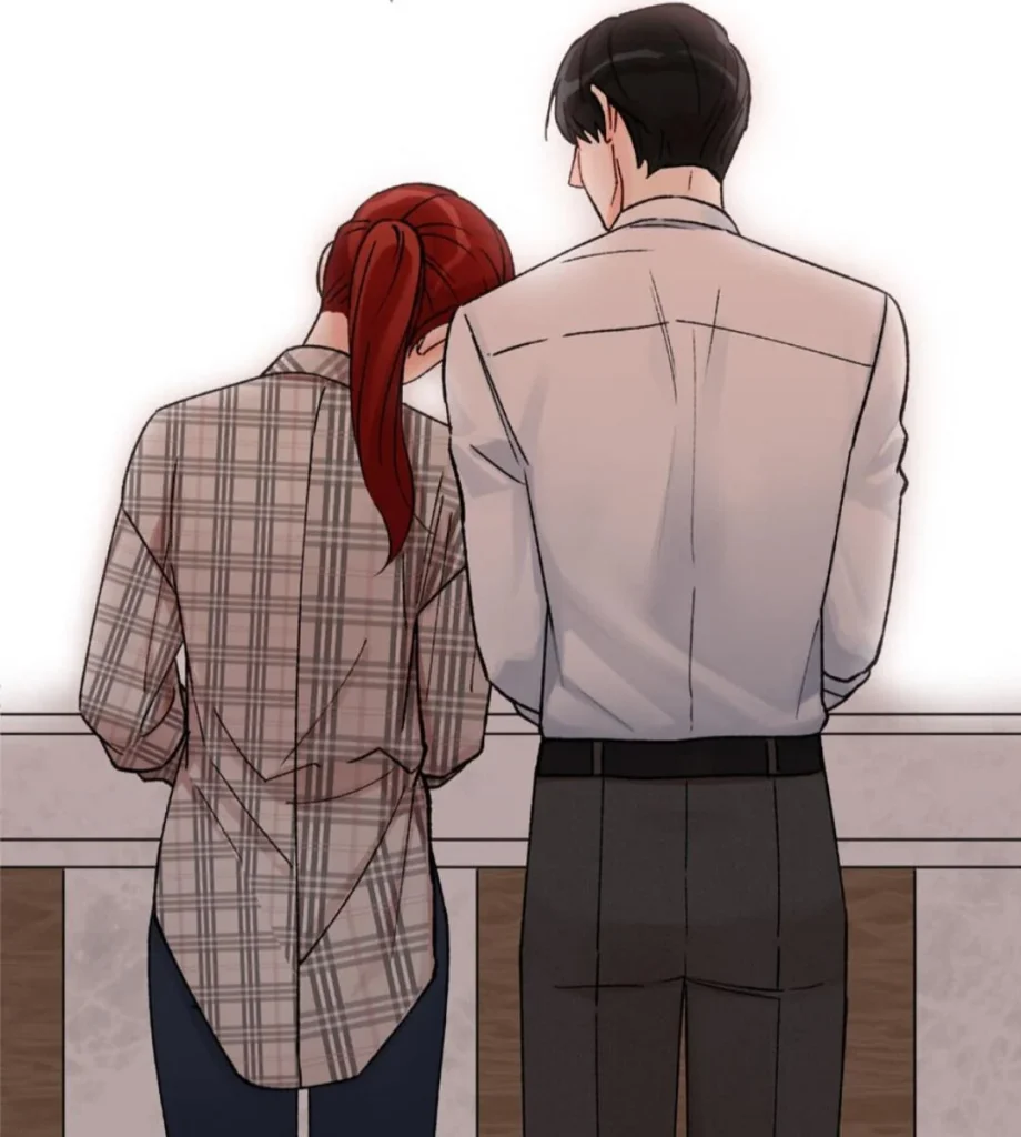 8 tổng tài cực slay trong manhwa 3 Acquainted Encounter Spin Off