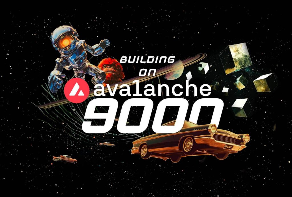 Avalanche9000 gamen.pro