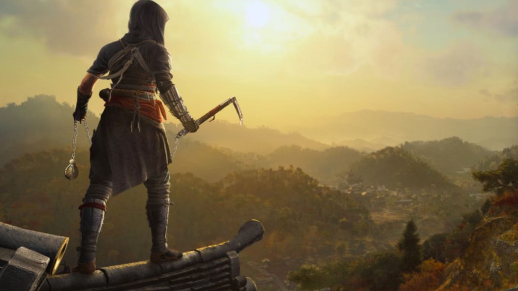 Biggest Games Coming in 2025—Best New Games on PlayStation Xbox Switch PC guide assassins creed shadows 1 1024x576 gamen.pro