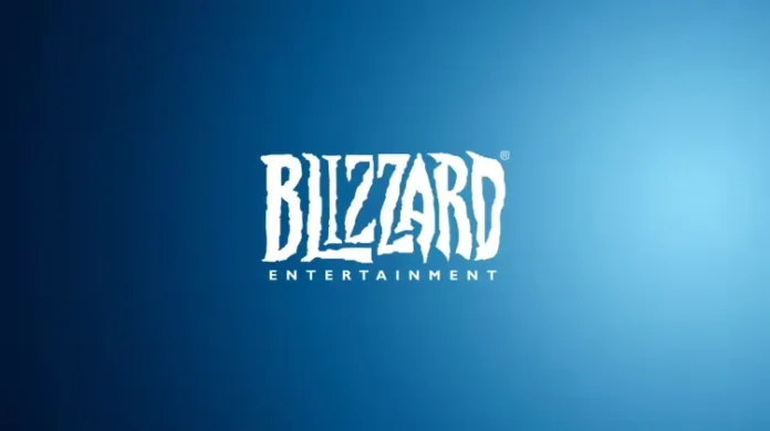 Blizzard Title End Year 1