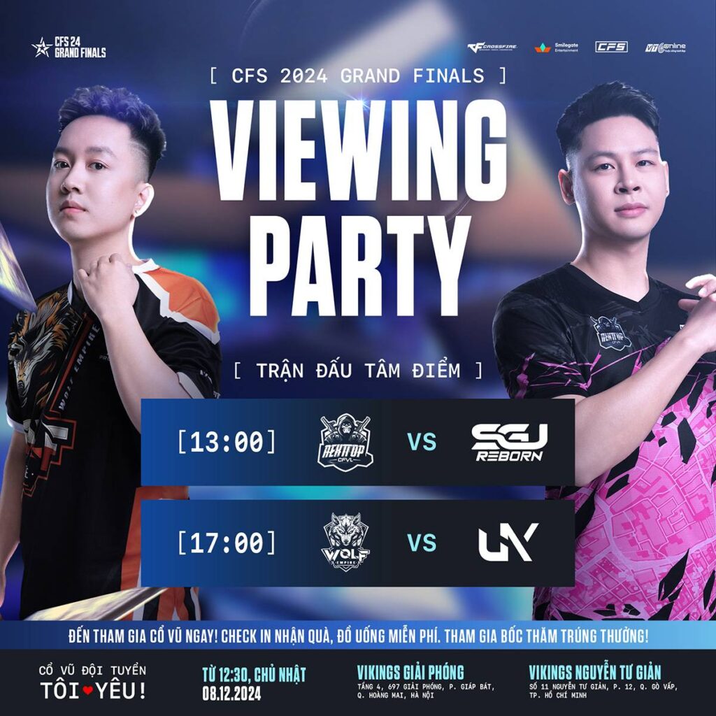 CFS 2024 Viewing Party 4