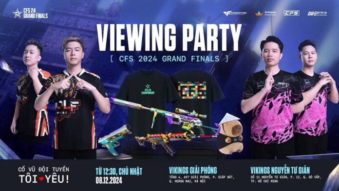 CFS 2024 Viewing Party 6