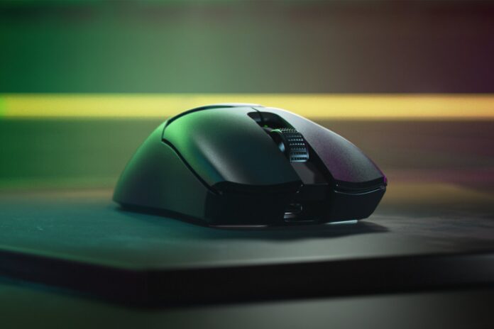 Chuot Razer Viper V2 Pro Den 5 gamen.pro