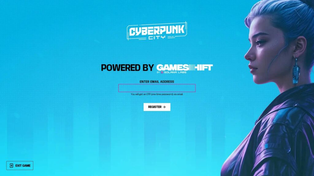 Cyberpunk City 071220241