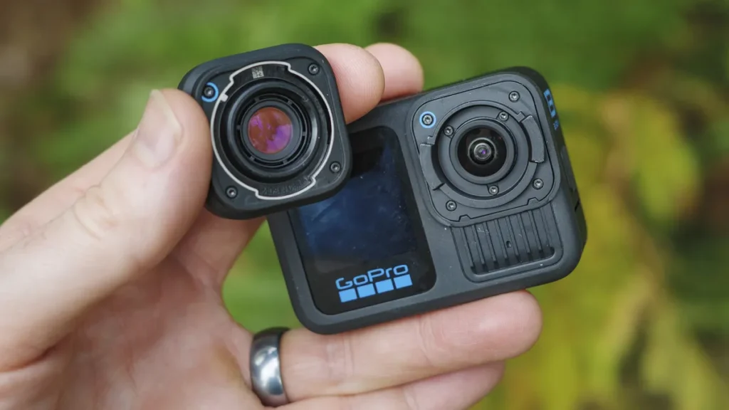 GoPro Hero 13 Black GameN.vn