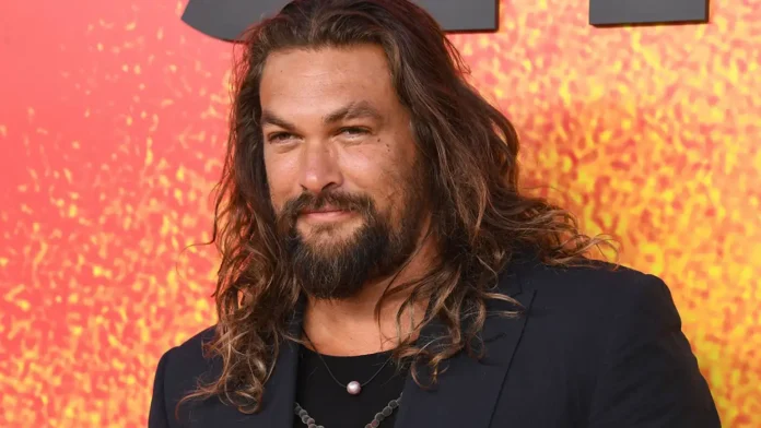 Jason Momoa gamen.pro