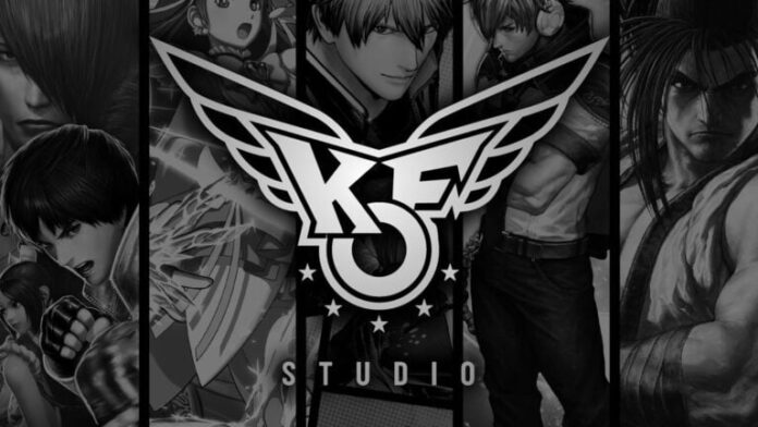 KOF Studio Establish 12 28 24 768x432 gamen.pro