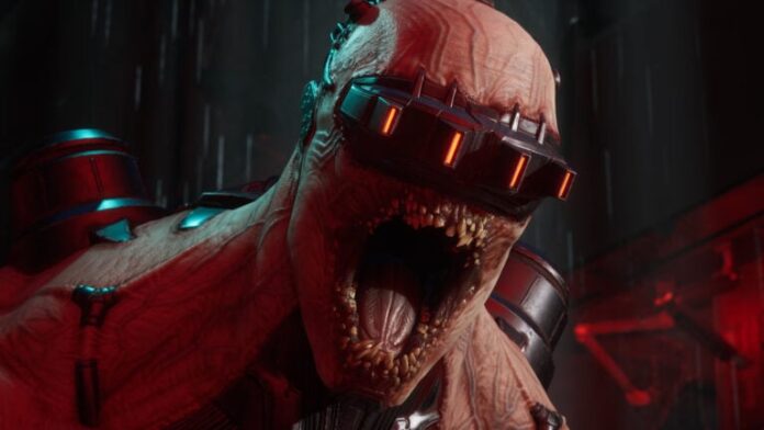Killing Floor III gamen.pro