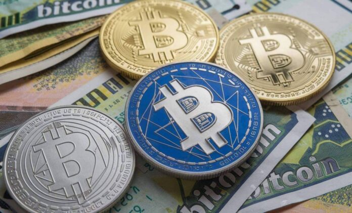 Le Bitcoin a laube de son age dor predictions pour 2025 gamen.pro
