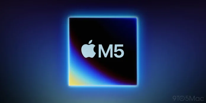 M5 Pro chip could separate CPU and GPU in server grade chips gamen.pro