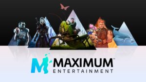 Maximum Entertainment GameN.vn Maximum Entertainment GameN.vn