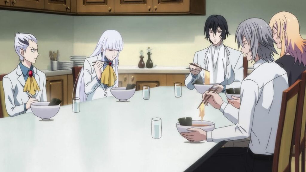 Noblesse