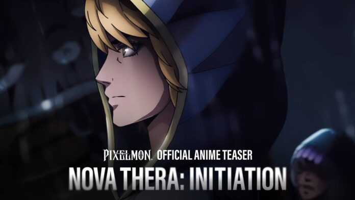 Nova Thera Initiation