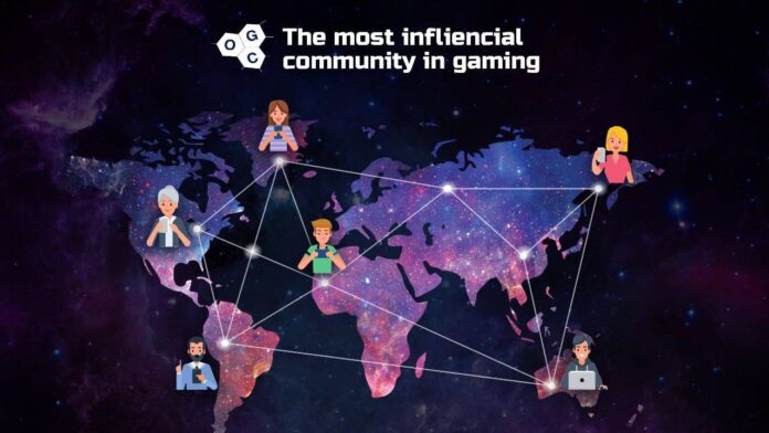 OGC Community gamen.pro