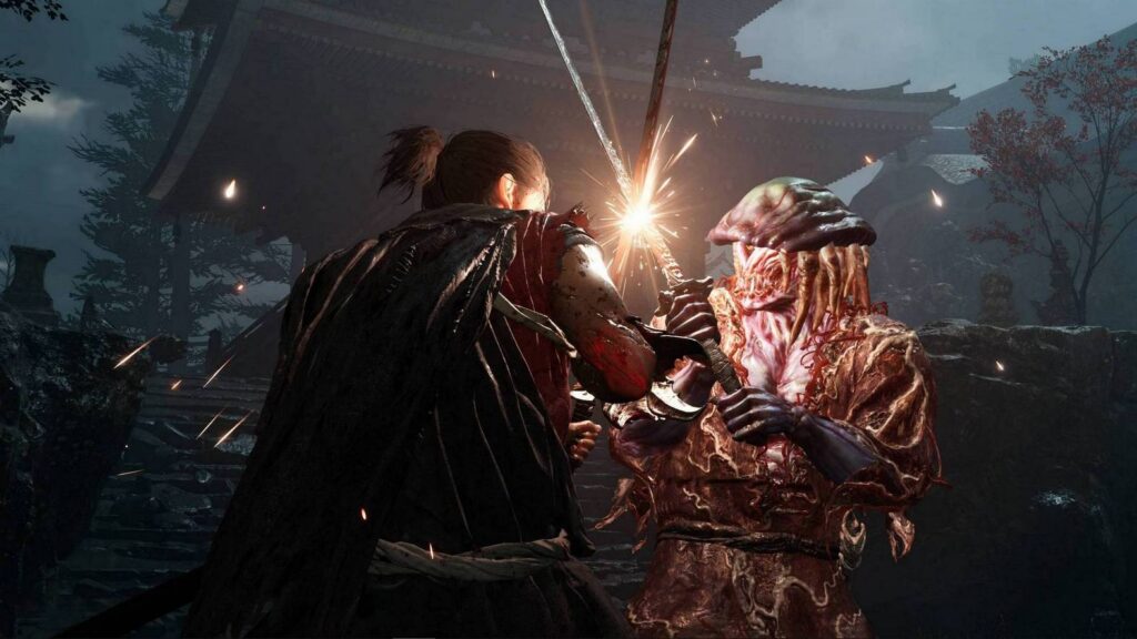 Onimusha: Way of the Sword được hé lộ 1 Onimusha Way of the Sword 2