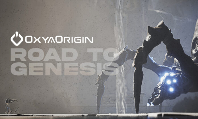 Oxya Origin