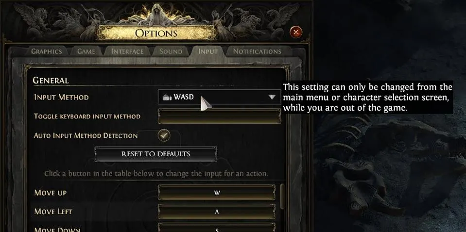 Path of Exile 2 thay đổi cái lệ làng 1 Path of Exile 2 101220241