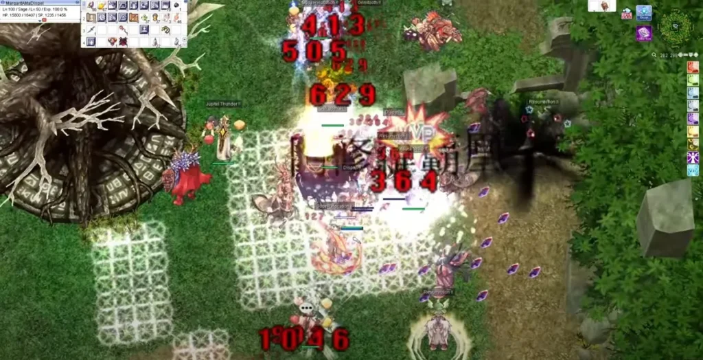Ragnarok Landverse lên Web3 1 Ragnarok Landverse 261220241