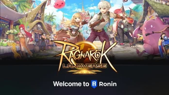 Ragnarok Landverse thumb
