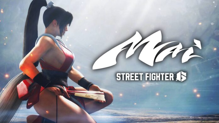 SF6 MAI Teaser Thumb 1080P