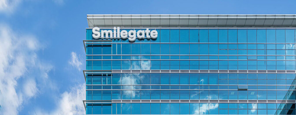 Cha đẻ Đột Kích đầu tư vào Mỹ 1 Smilegate 04122024