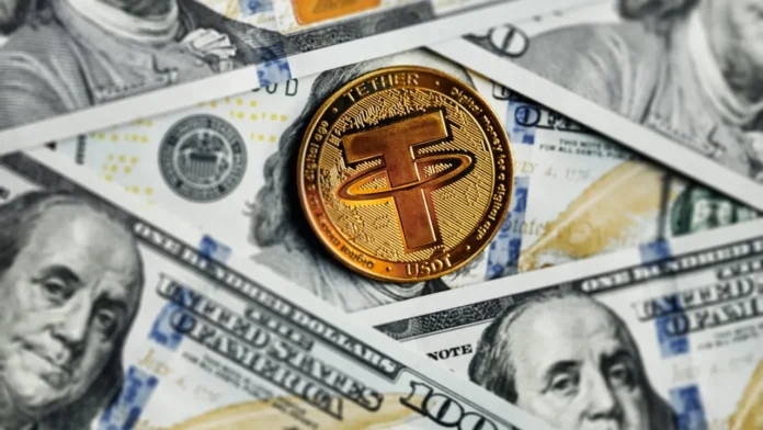 Tether dollars gID gamen.pro