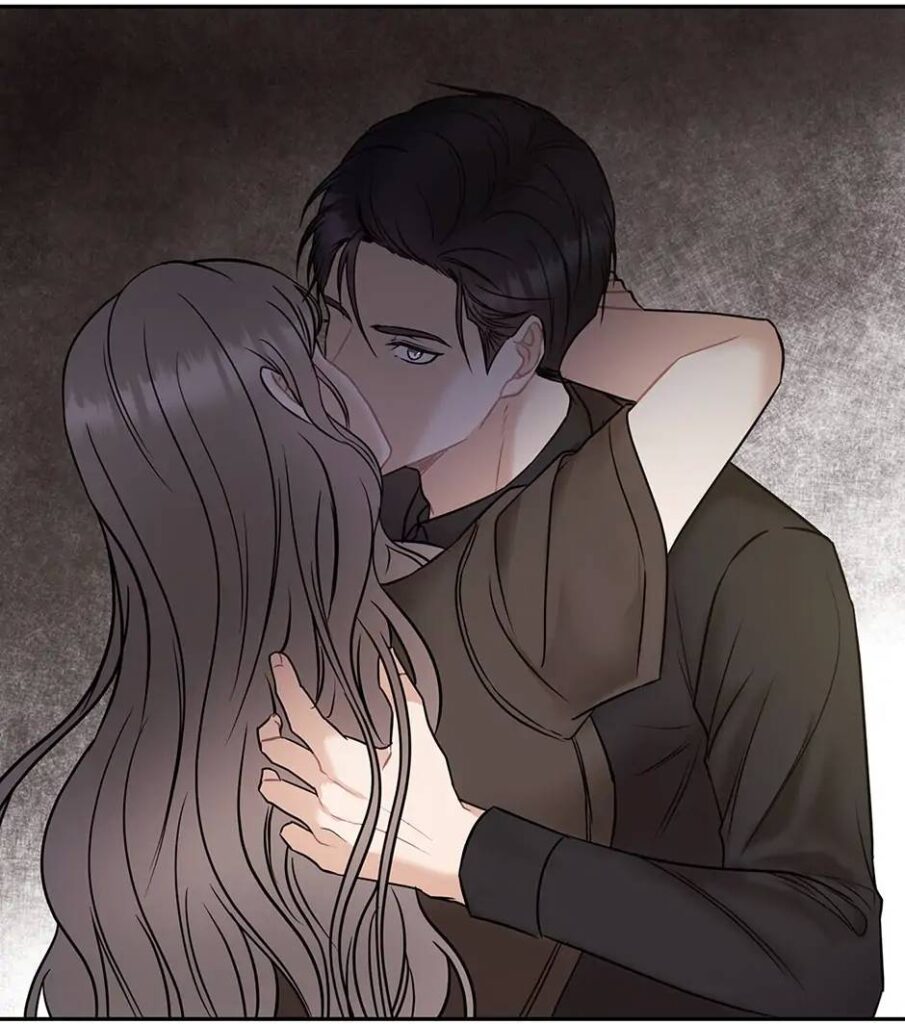 8 tổng tài cực slay trong manhwa 5 The Wicked Wife Of The Scheming CEO
