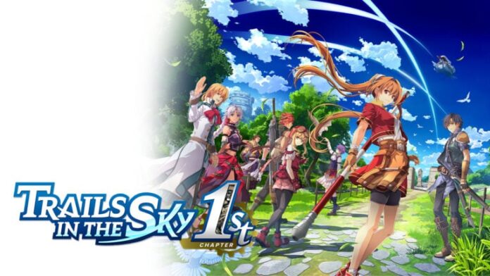 Trails in the Sky 1st Chapter Ann 12 19 24 768x432 gamen.pro