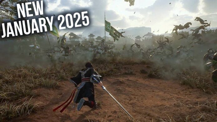 Video Game 2025 thumb