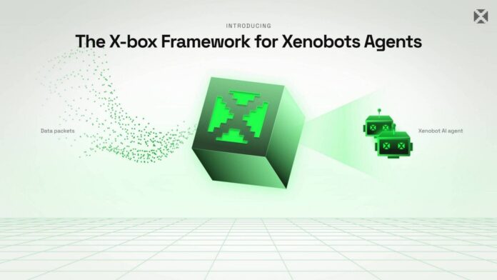Xenobots