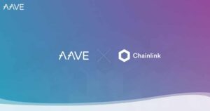aave chainlink 1